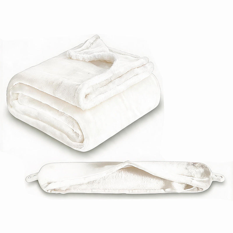 Damen Kuscheldecke Brehn