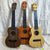 Premium Akustische Ukulele Brehn