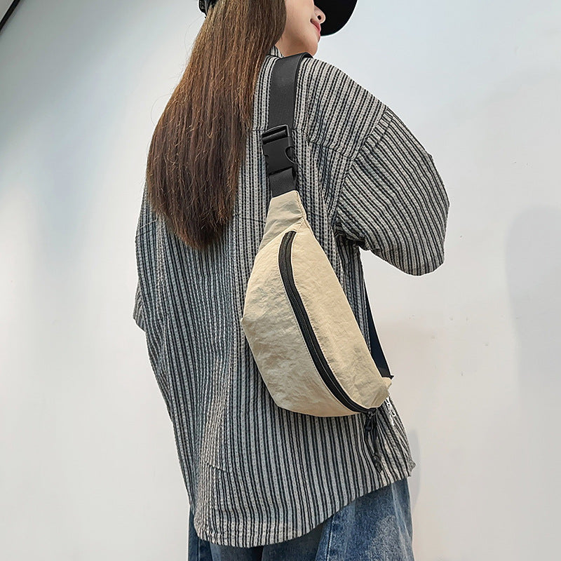 Funktionale Gürteltasche mit Wasserdichtem Material Brehn