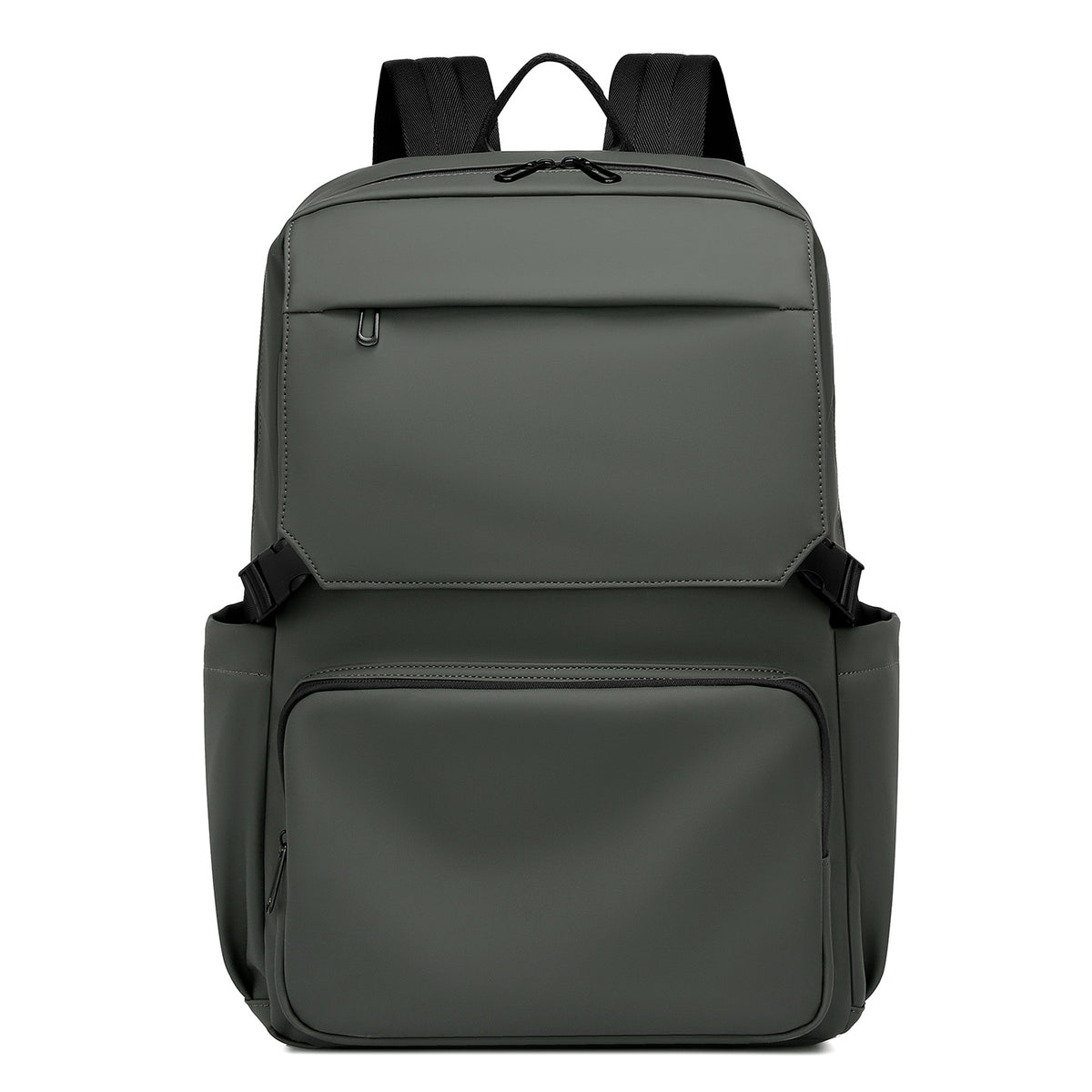 Schlanker minimalistischer multifunktionaler Rucksack Brehn