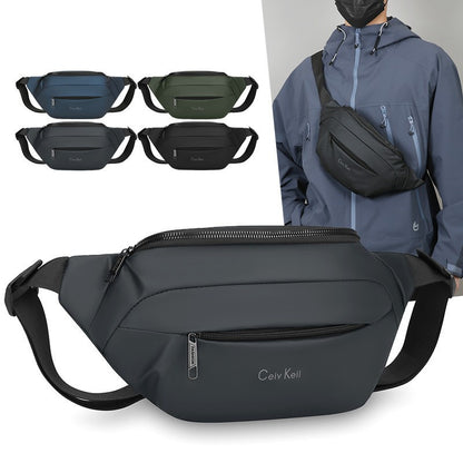 Modische Utility Bauchtasche