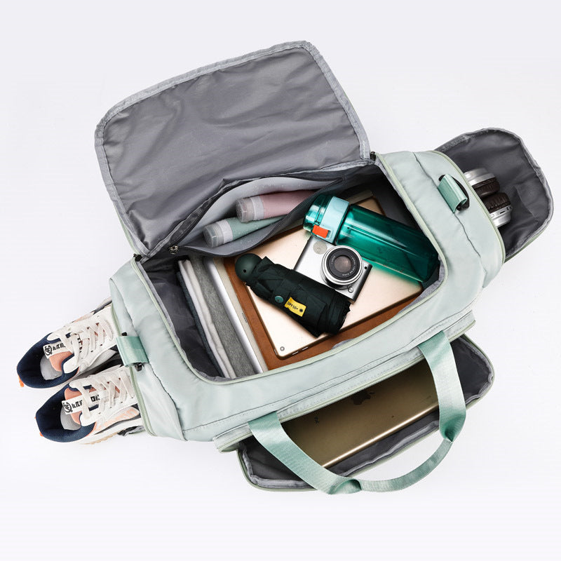 Geräumige Reisetasche Brehn
