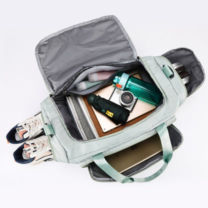 Geräumige Reisetasche Brehn