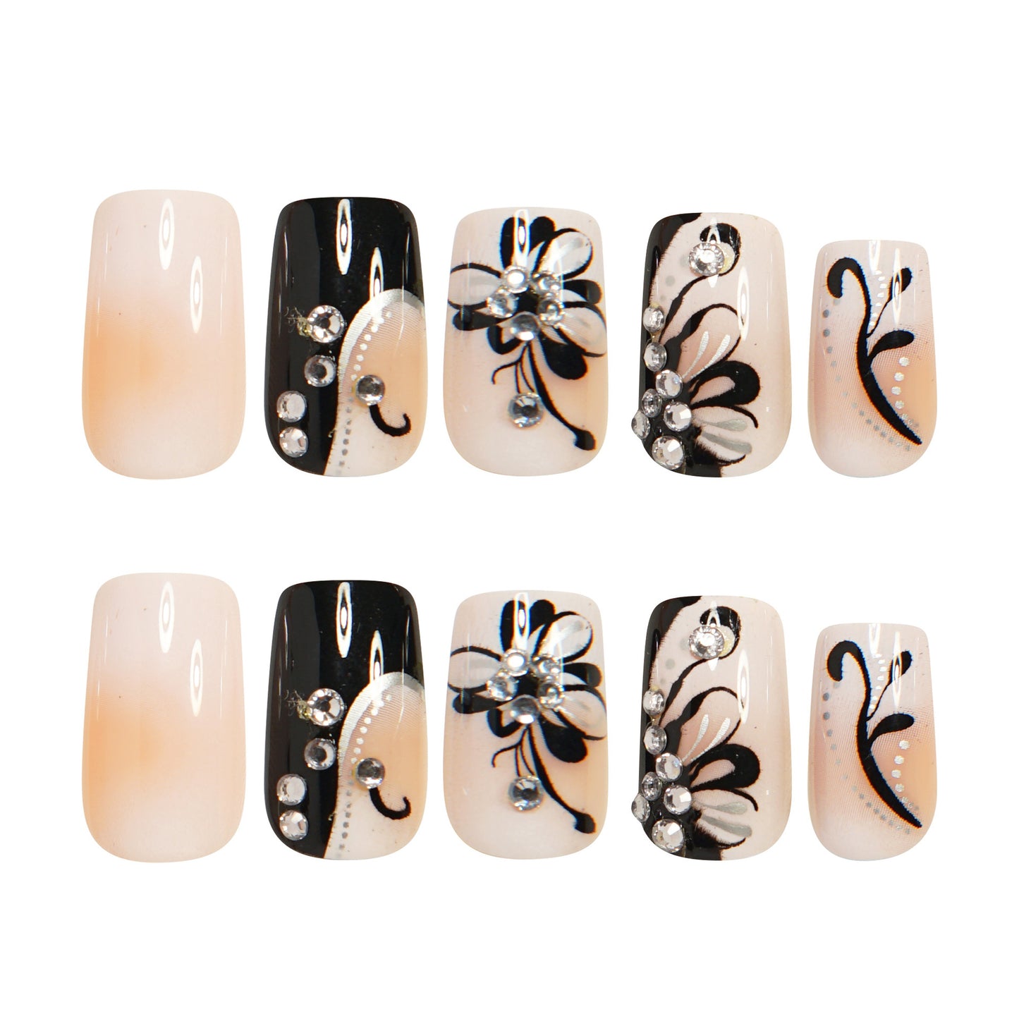 Künstlerische Nagelkunst Tipps Brehn