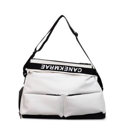 Multifunktionale Fitness-Tote-Tasche