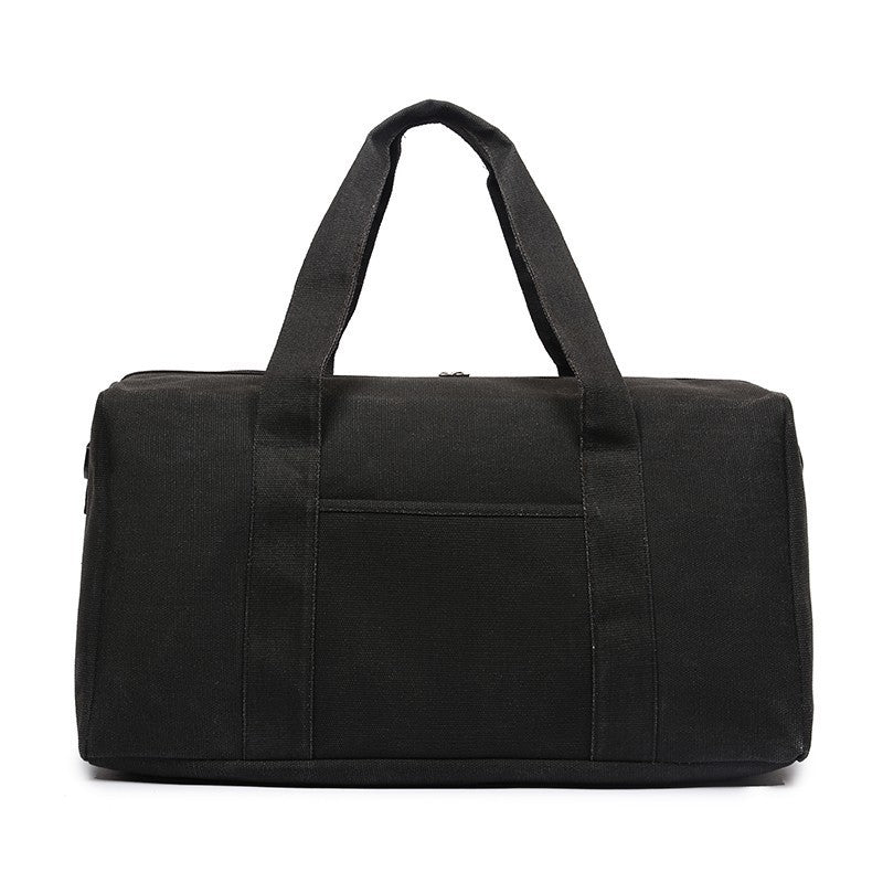 Kompakte Reise-Duffel-Tasche