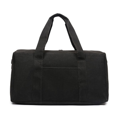 Kompakte Reise-Duffel-Tasche