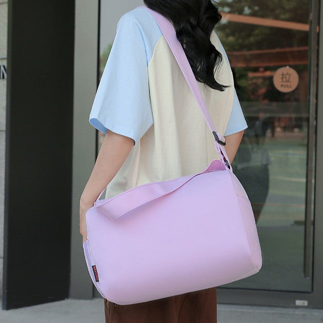 Sleek All-Day Crossbody Bag Brehn