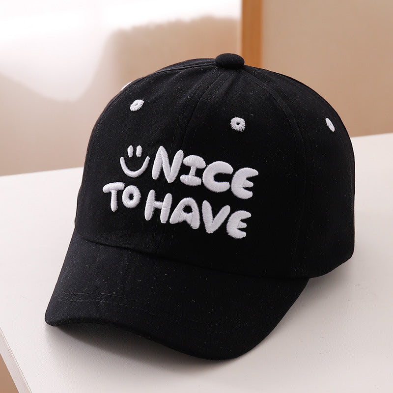 Unisex Casual Graphic Baseball Cap Brehn