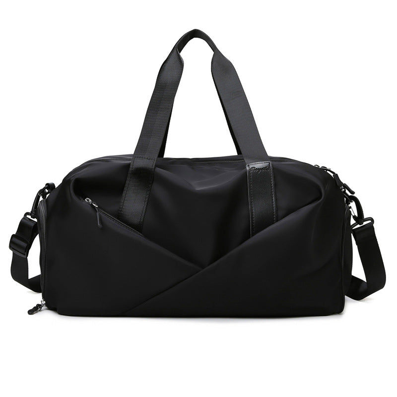 Multifunktionale Sport- und Reisetasche mit Ergonomischem Design Brehn