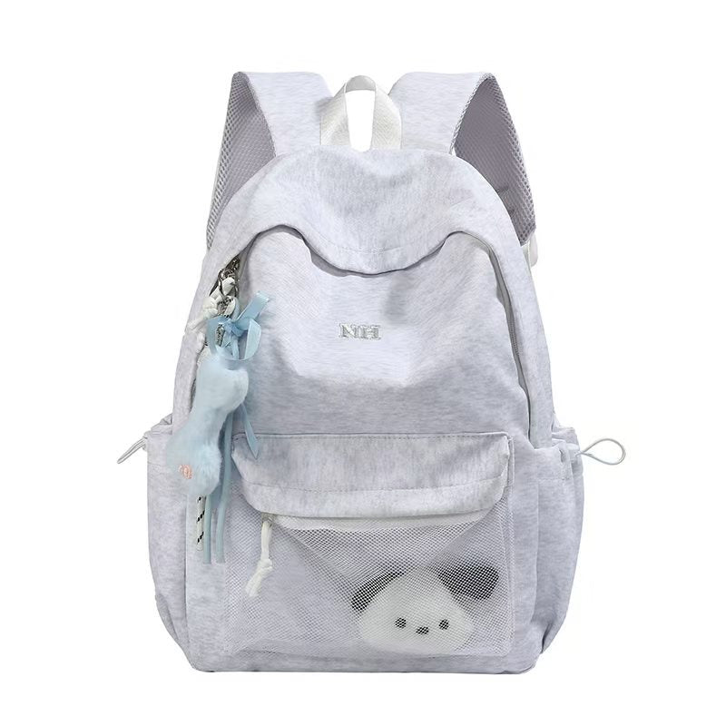 Multi-Zweck-Mesh-Rucksack Brehn