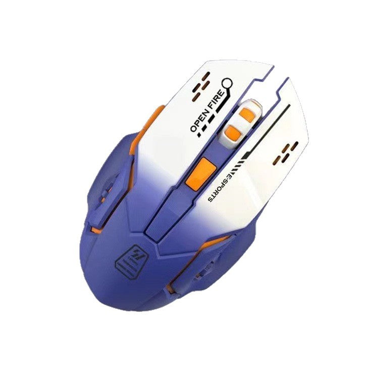 Gaming-Maus Brehn
