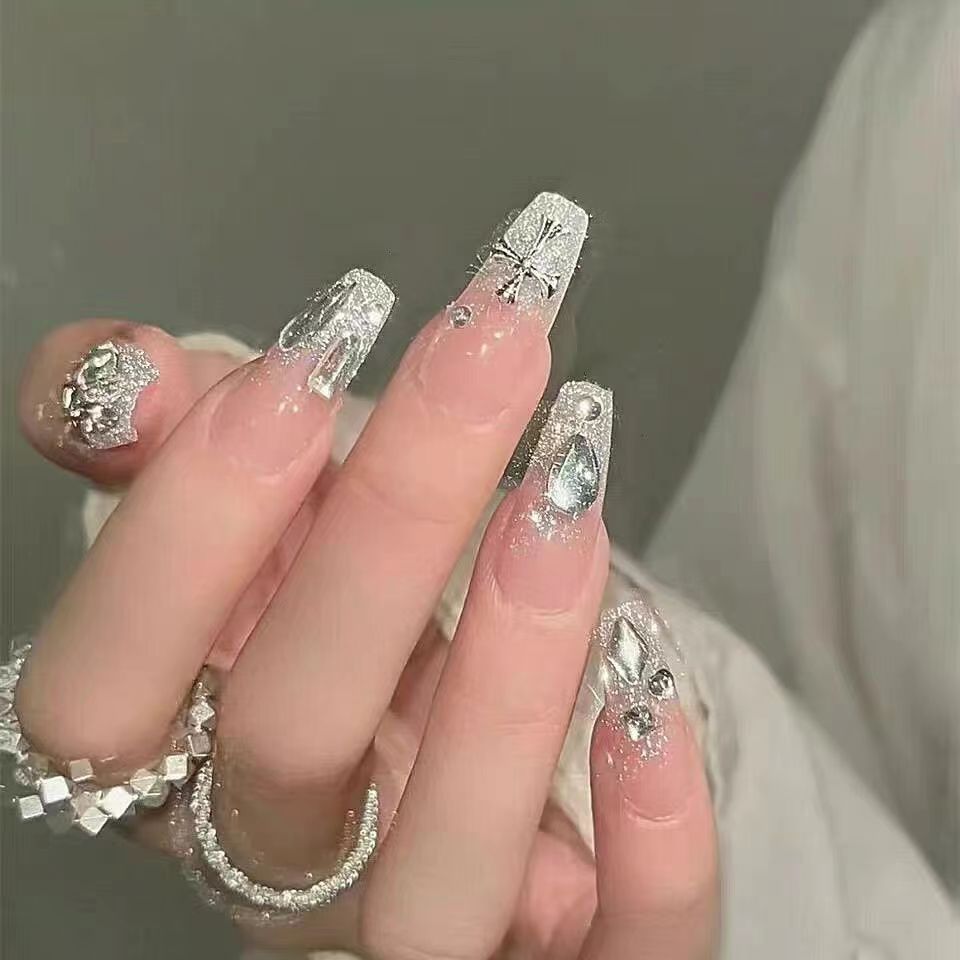Nagelkunst Set Brehn