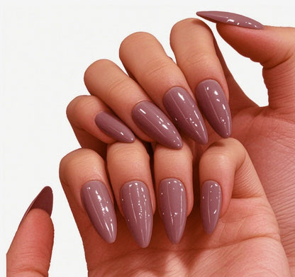Premium langanhaltende Nagelverlängerungen Brehn