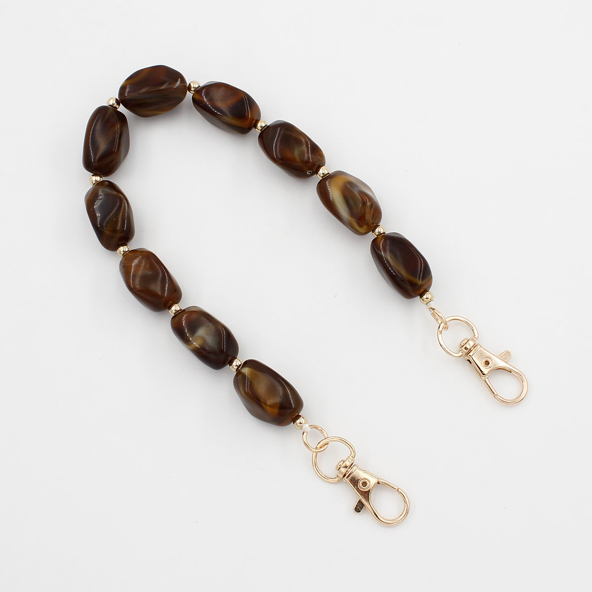 Stylische Perlen Brehn