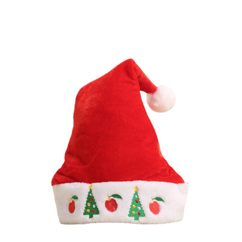Weihnachtsmann Hüte Brehn