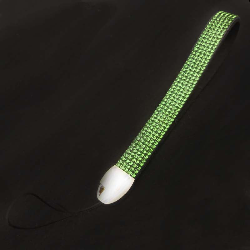 Dekoratives Strass-Haaraccessoire Brehn