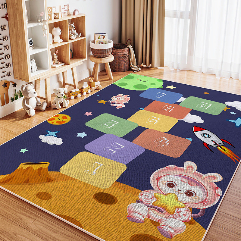 Interaktive Hopschotch-Spielmatte Brehn