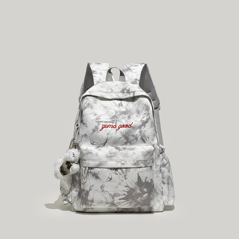 Stylischer leichter Rucksack Brehn