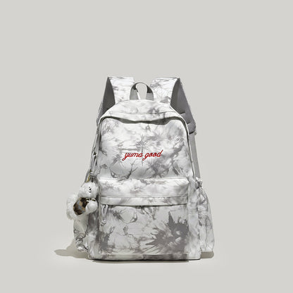 Stylischer leichter Rucksack Brehn