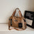 Stylische Mehrzweck-Duffle