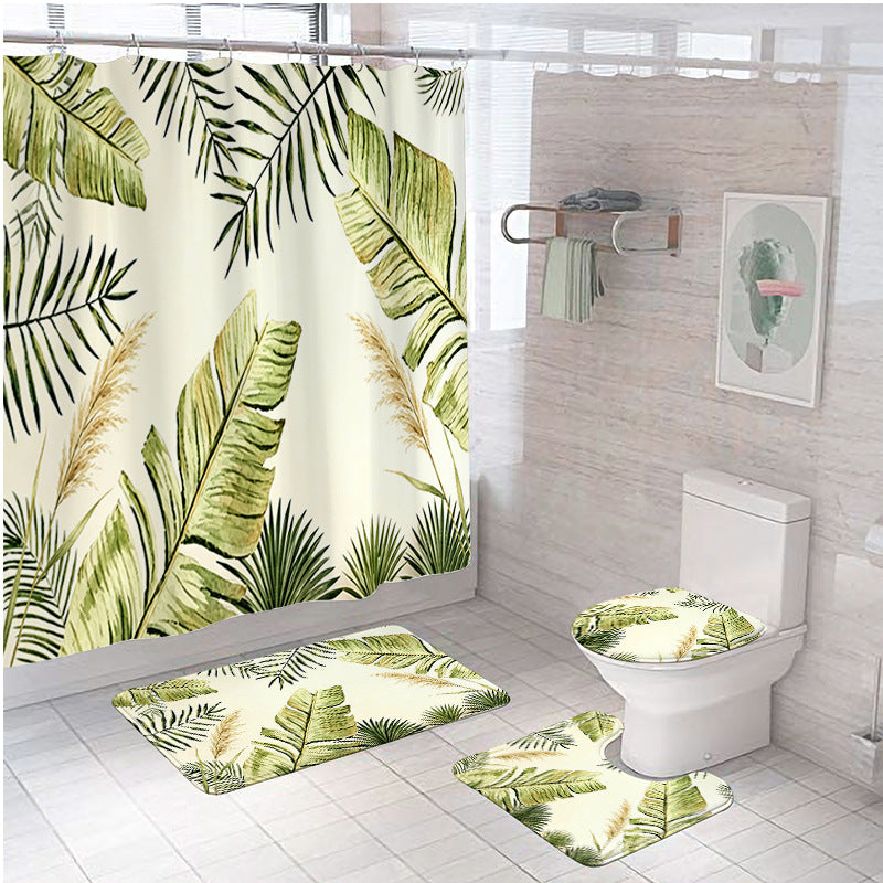 Badezimmer Zubehör Set Brehn