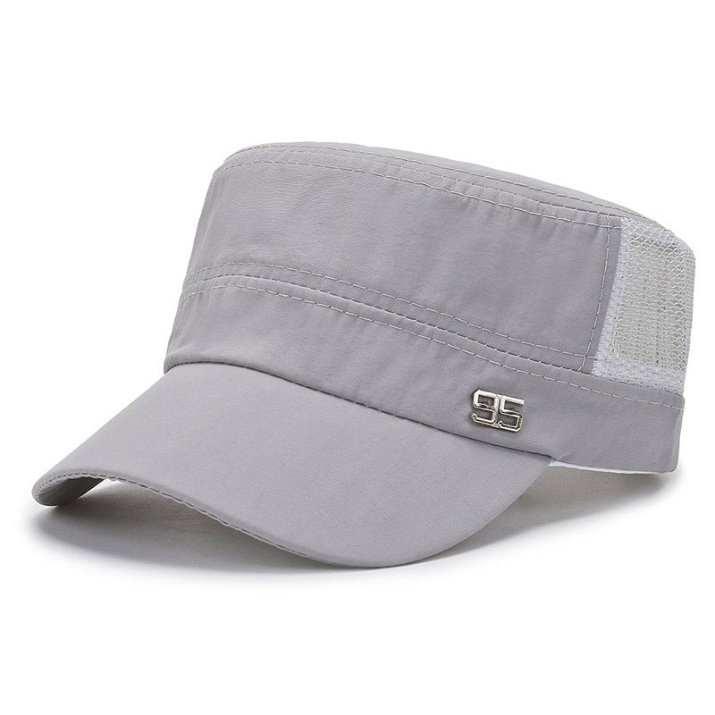 Unisex Sportliche Laufmütze Brehn