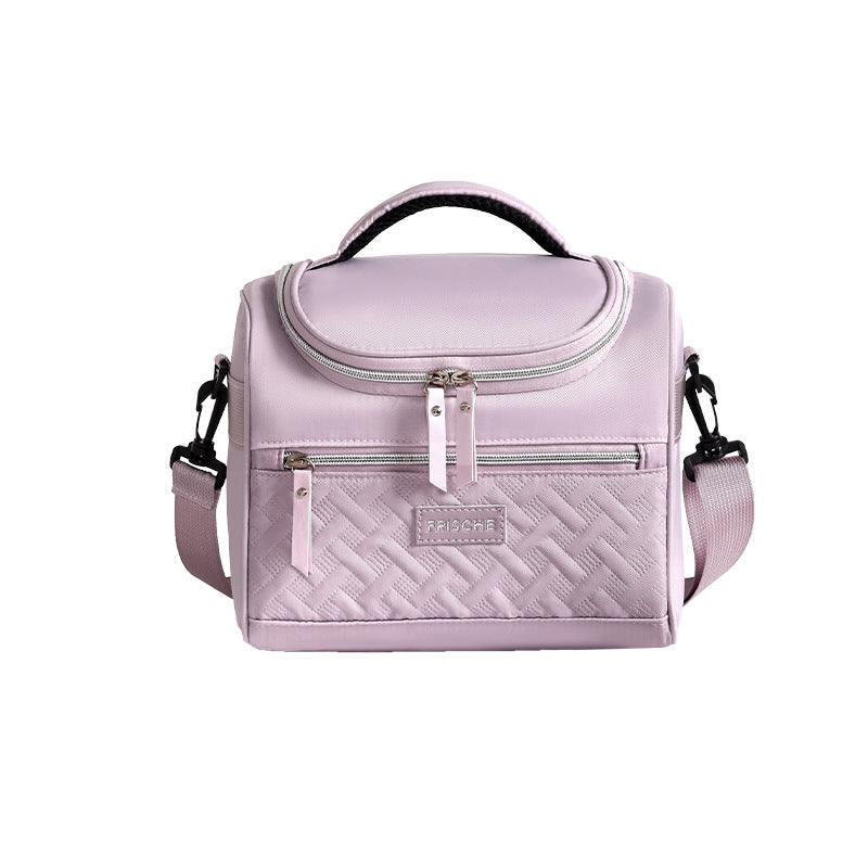 Stylische isolierte Lunch Tasche Brehn