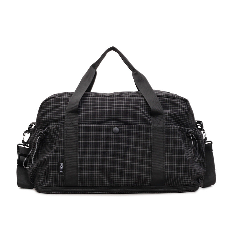Vielseitige Reis Bowlingtasche