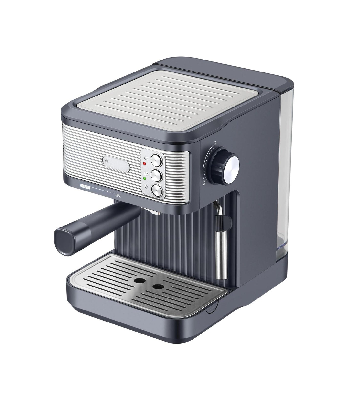 Professionelle Espressomaschine Brehn