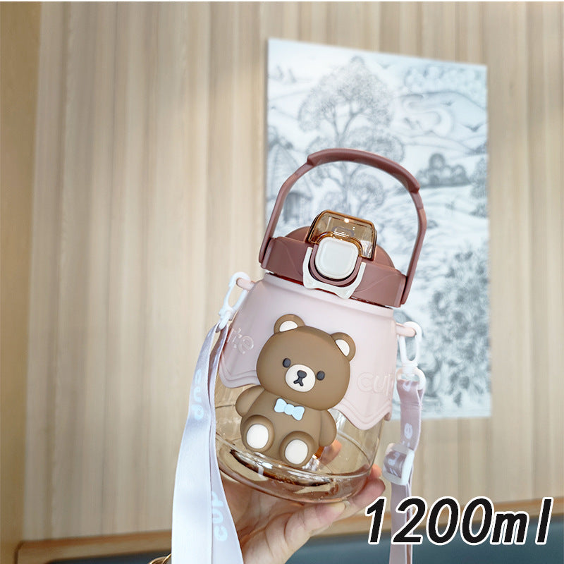 Damen Wasserflasche Brehn