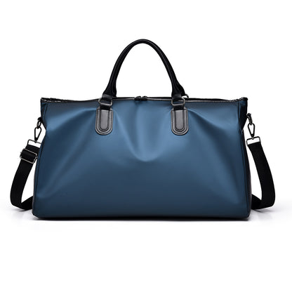 Geräumige Wochenend-Reisetasche Brehn