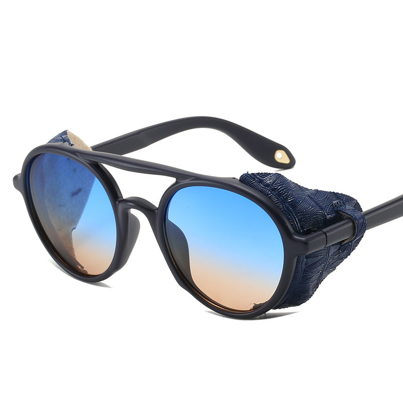 Damen Vintage-inspirierte Sonnenbrille Brehn