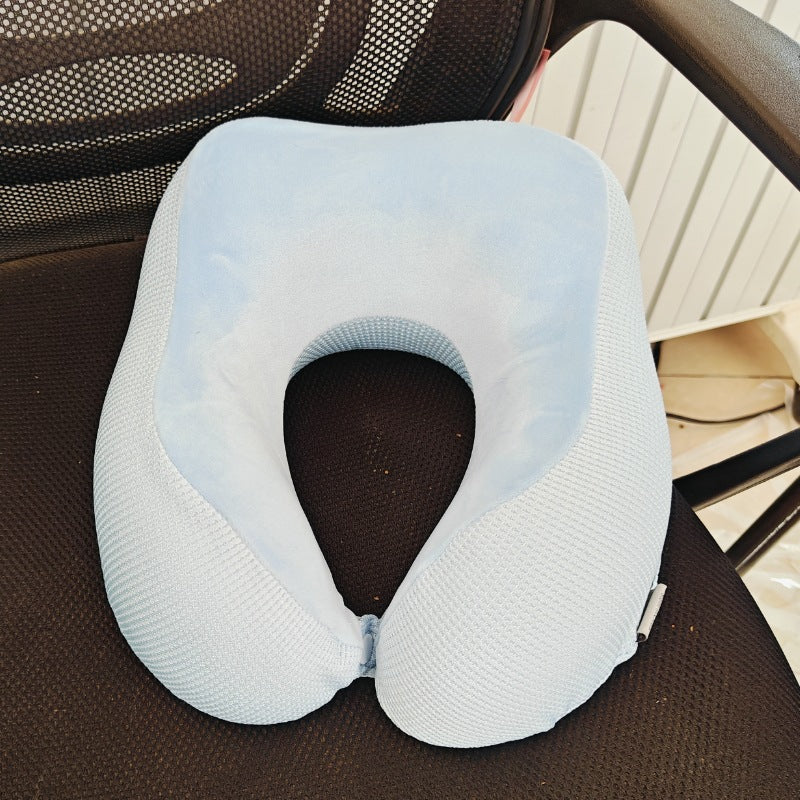 Damen ergonomisches Reisekissen mit kühlendem Effekt Brehn