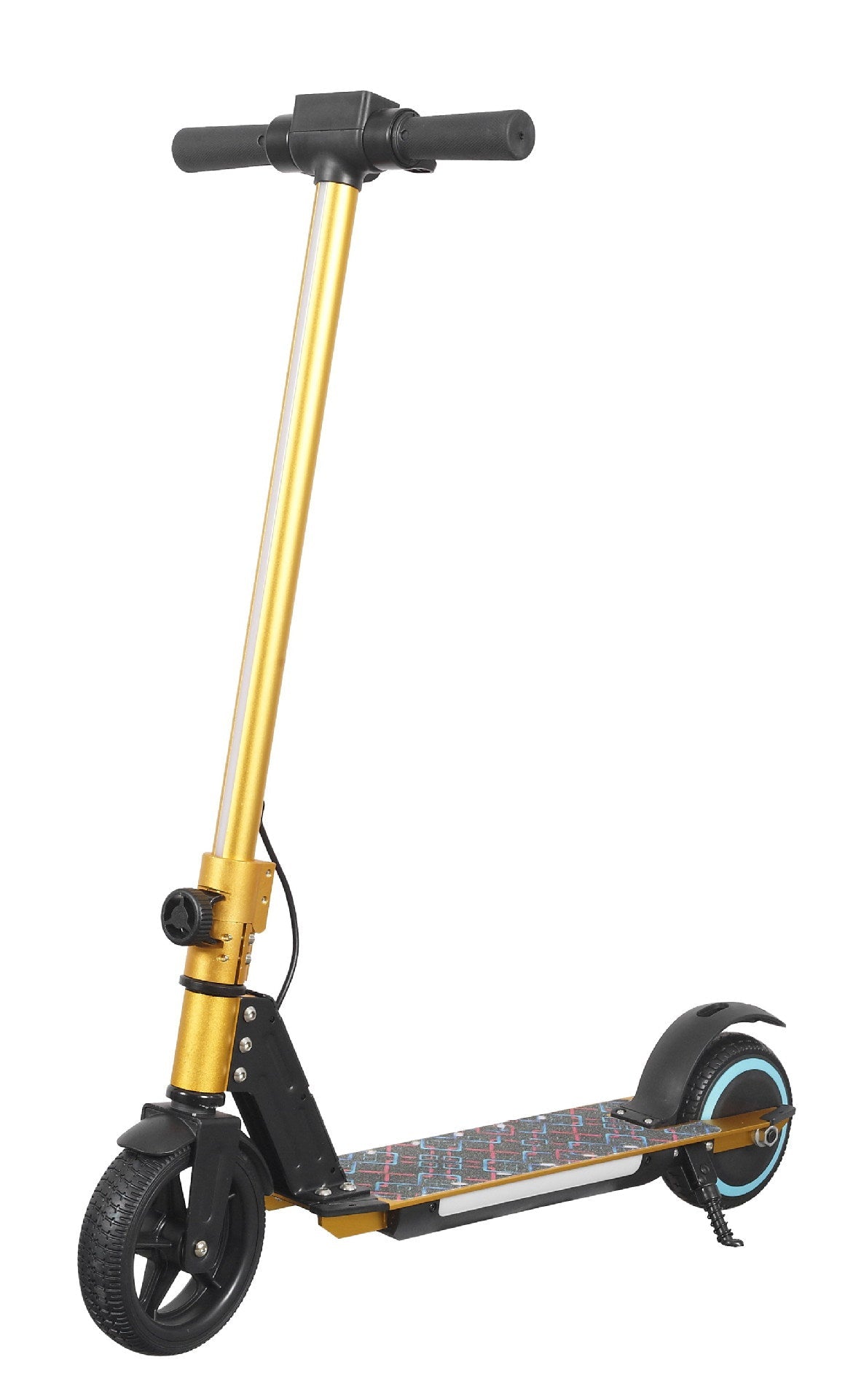 Elektrischer Kick-Scooter Brehn