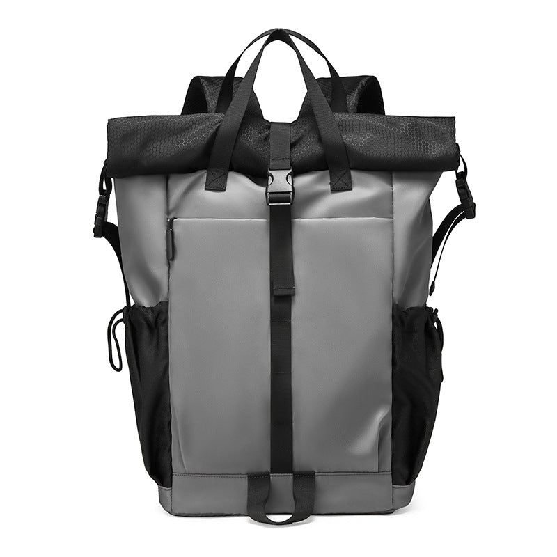 Vielseitiger Hochleistungs-Rucksack Brehn