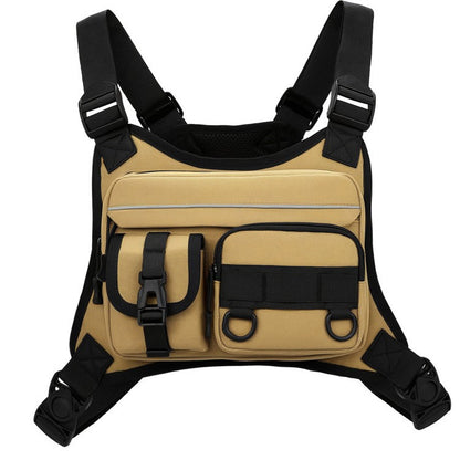 Taktische Mehrfachtaschen Utility Harness Tasche