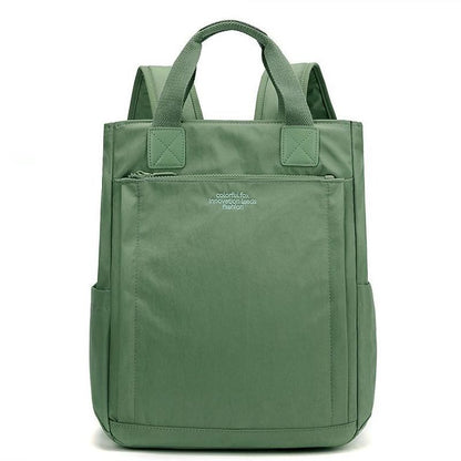 Damen Funktionaler Urban Style Rucksack Brehn