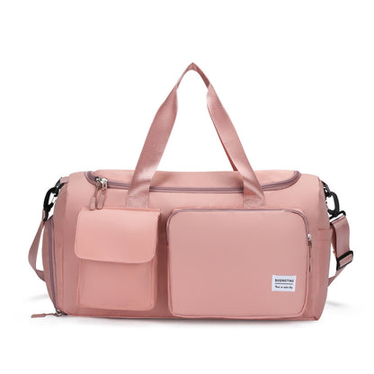 Leichtgewichtiges Sport-Duffelbag Brehn