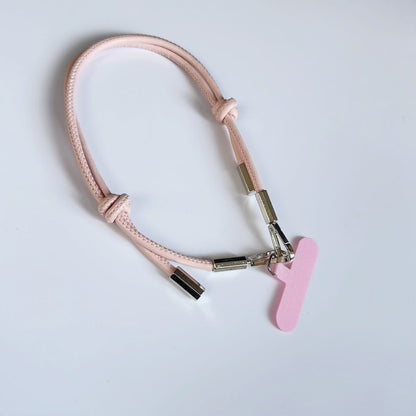 Verstellbarer Leder-Handtaschenriemen Brehn