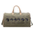 Grafikdruck Reise Duffle Bag