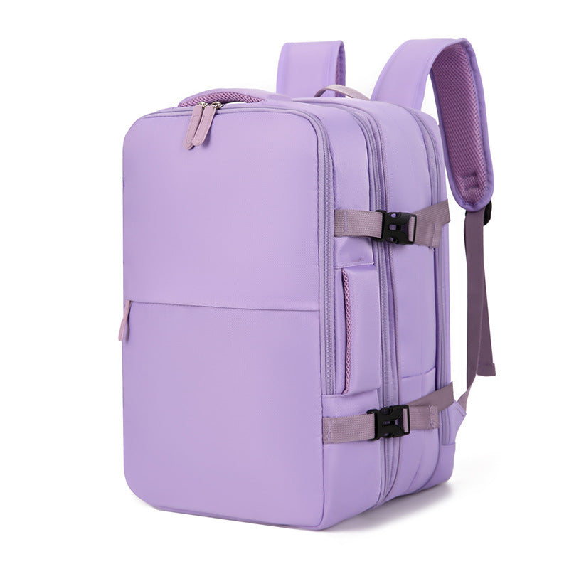 Ergonomischer Alltags-Rucksack Brehn
