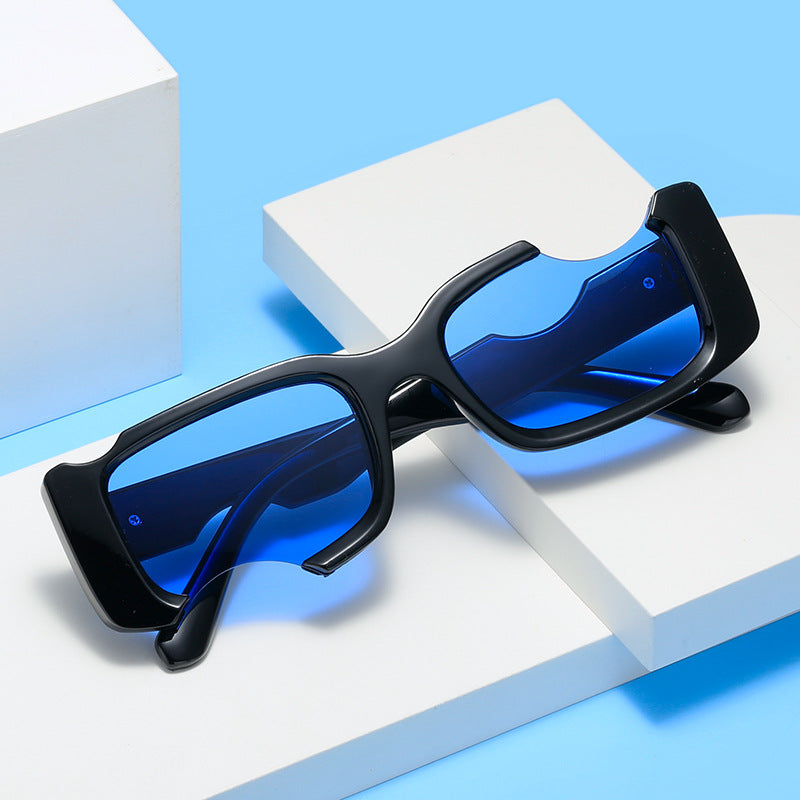 Herren Sportliche Sonnenbrille Brehn