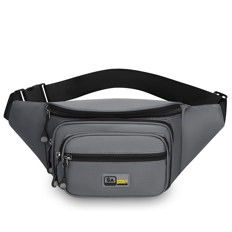 Multi-Funktionale Outdoor-Taillentasche