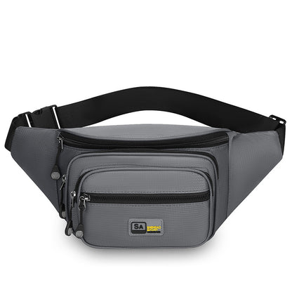Multi-Funktionale Outdoor-Taillentasche
