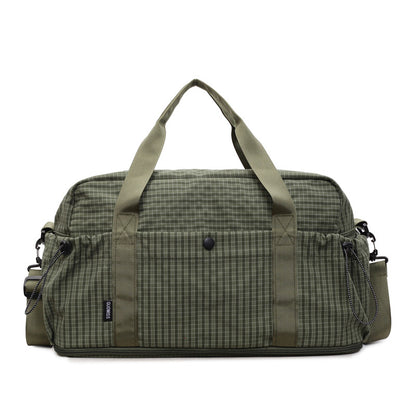 Stilvolle Utility Duffel Tasche Brehn