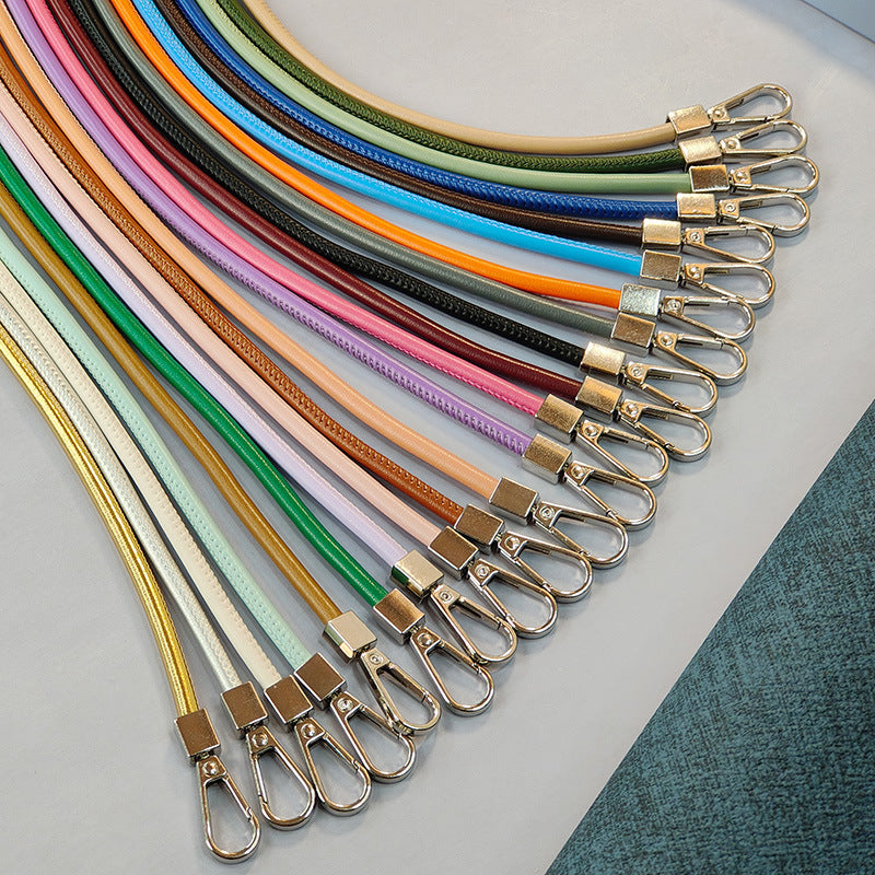 Premium Leder Utility Strap Brehn
