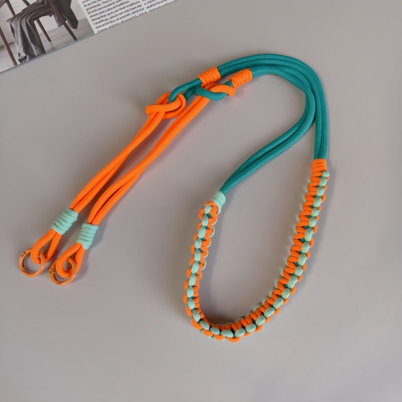 Langlebige Multifunktionale Outdoor-Leine Brehn