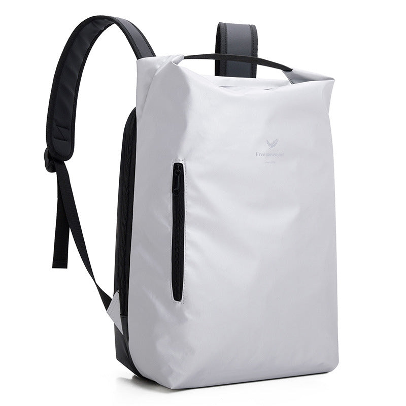 Wasserdichte Roll-Top Rucksack Brehn