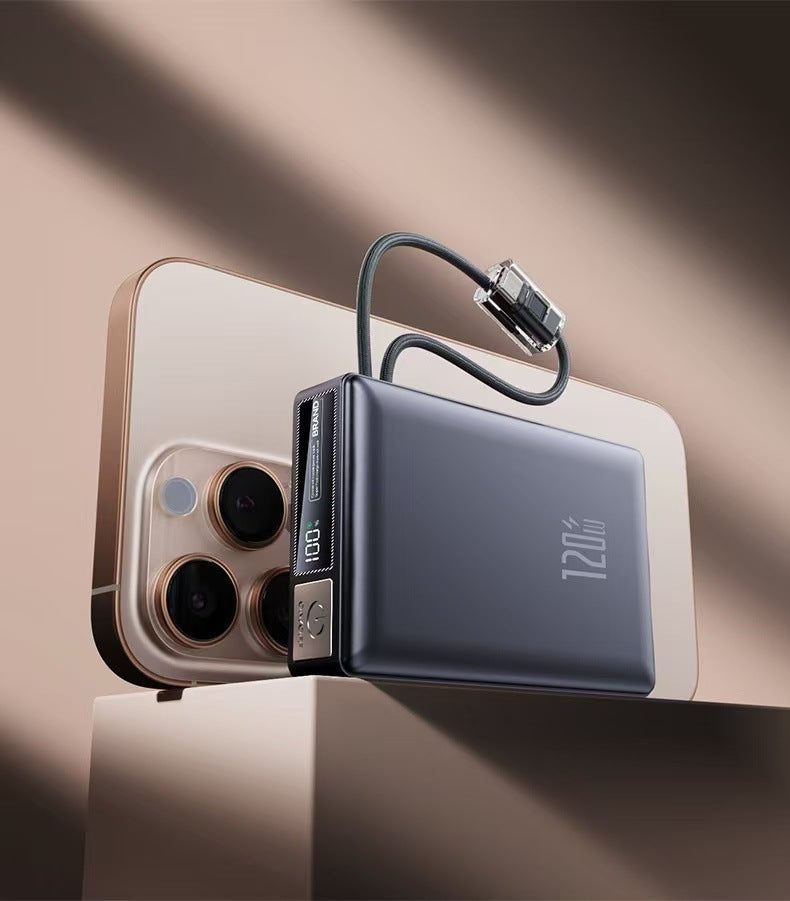 Powerbank Brehn